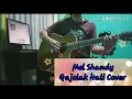 Download Lagu Mel shandy - Gejolak hati ( turmoil )  cover