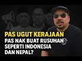 Download Lagu BRO PD TUTUH PEMUDA PAS U-GUT KERAJAAN BUAT RUSOHAN JALANAN?