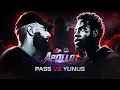 APOLLO: PASS VS YUNUS FULL BATTLE