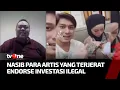 Download Lagu Terjerat \