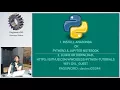 WWCode Python 101 Workshop - Women Who Code Singapore