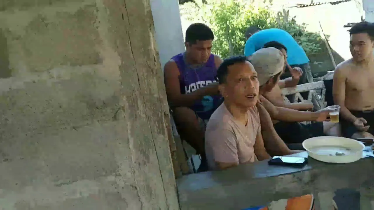 Going to Cabagan Isabela