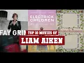 Liam Aiken Top 10 Movies Best 10 Movie of Liam Aiken