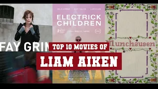 Liam Aiken Top 10 Movies Best 10 Movie of Liam Aiken