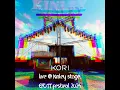 Download Lagu Kori live @ Kinley stage, EFOTT festival 2024