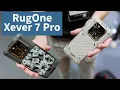 Download Lagu Outdoor-Handy-Evolution auf IFA: Das RugOne Xever 7 Pro und seine Highlights