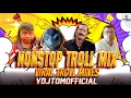 Lagu Nonstop Viral Troll Mashup | Vdj Tom Official | New Year Special 2026 | Viral meme songs | #memes