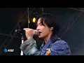 keshi - good enough live at AT T Block Party 2026 unreleased