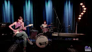 Moby Dick Heartbreaker Led Zeppelin Mashup performed by Zoya S