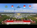 Download Lagu (FULL) PERINGATAN 1 SYURO 1447 H | AL-ZAYTUN - INDONESIA