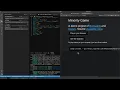 Building a networked Web and Native app with Rust complete recording