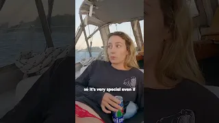 Cruising Our Own Boat in the South Pacific