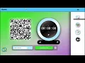 Class - Automate Home Page Button Function Tutorial