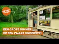 Lagu Een tram is een gek apparaat met een sterk staaltje historie