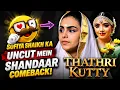 Thathri Kutty New Uncut Webseries Sofiya Shaikh Lakshmi Deeptha New Uncut Series After Years