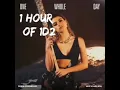 Dixie D'Amelio - One Whole Day Feat. Wiz Khalifa 1 Hour