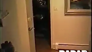 JonBenet Ramsey CRIME SCENE FOOTAGE