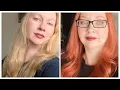 Dyeing Hair