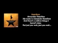 Hamilton - Alexander Hamilton