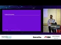 Voxxed Days Thessaloniki 2023 - Building a Modernization Strategy by Vassilis Petrou