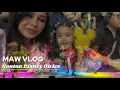Download Lagu Gewa Atlana dan Mutia Ayu Nonton Disney On Ice