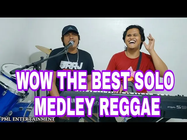 Nyt Lumenda Cover Freddie Aguilar New Medley Reggae