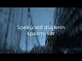 Sagopa Kajmer - Vasiyet (Sözleri)