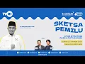Download Lagu Siaran TVRI Nasional | Sketsa Pemilu 17 Oktober 2023