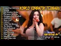 Lagu AJENG FEBRIA - DALAM SEPIKU, CINTA DARI SEBERANG, SAYANG - SIMPATIK MUSIC FULL ALBUM LAGU JAWA VIRAL