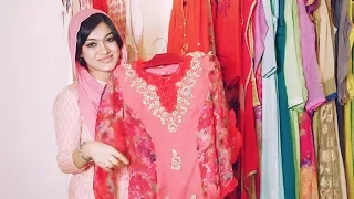  mumu maria boishakhi collection