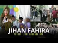 Lagu 7 Potret Jihan Fahira Bareng Masyarakat setelah jadi istri anggota DPR