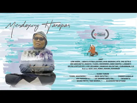 MENDAYUNG HARAPAN - Trailer