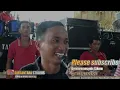 Download Lagu Ancor Pesena Telor, OKAN - Kontes Mudamudi Desa Paduraksa - Ultra 98 Music Palembang