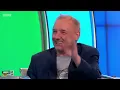 Did Bob Mortimer mastermind a daring heist on a campsite tuck shop? - Would I Lie to You?