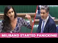 Download Lagu IN FULL - Ed Miliband started BLABBERING as Conservative MP DROPPED A BOMBSHELL