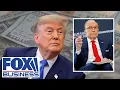 Trump might CUT capital gains taxes Larry Kudlow weighs in