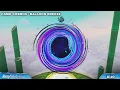 ASTRO BOT - All Lost Galaxy Level Locations Guide Secret Level Exits