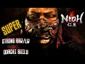 Nioh - OP NIOH ODACHI BUILD Patch 1 22 JAN 2022