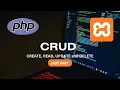 PHP CRUD - Create Read Update and Delete Last Part Tagalog