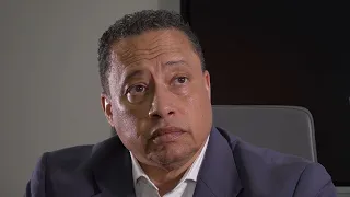 Fulton County sheriff discusses jail population reduction plan