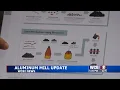 Aluminum Dynamics plans groundbreaking ceremony for early March