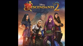 You And Me From Descendants 2 Audio Only 