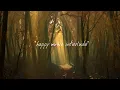 Feist - Mushaboom (lyrics)