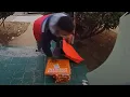 Food Delivery Driver Mishaps