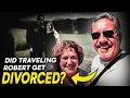 What happened to Traveling Robert Son What happened to Traveling Robert Wife
