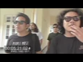 Jangar - Robokop (Official Video)