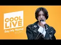 쿨룩 LIVE ▷ 에잇턴(8TURN) 'Say My Name' / [비투비의 키스 더 라디오] I KBS 230205 방송