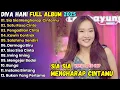 Download Lagu SIA SIA MENGAHARAP CINTAMU - SATU RASA CINTA - PENGADILAN CINTA || DIVA HANI FULL ALBUM TERBARU 2025
