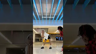 How To Be Megan Katseye Gnarly 