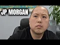 Lagu Organiseert JP Morgan de Bitcoin-dump?